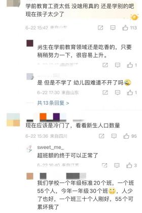 小学教育与学前教育：被忽视的热门领域 